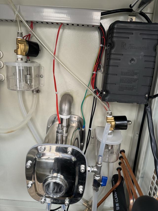 ขายเครื่องมือทดสอบตู้ควบคุมอุณหภูมิและความชื้น Temperature and humidity test chamber รูปย่อยที่ 2