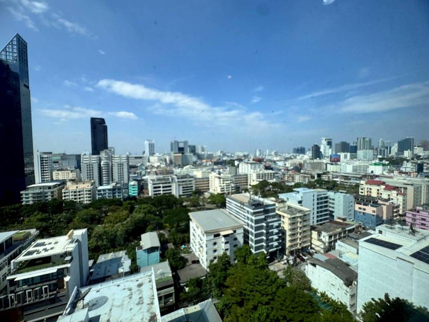 ขายด่วนราคาต่ำสุดในโครงการ คอนโดมิเนียม เดอะคอมพลีท-ราชปรารภ ชั้น 16 (N.1937) 10