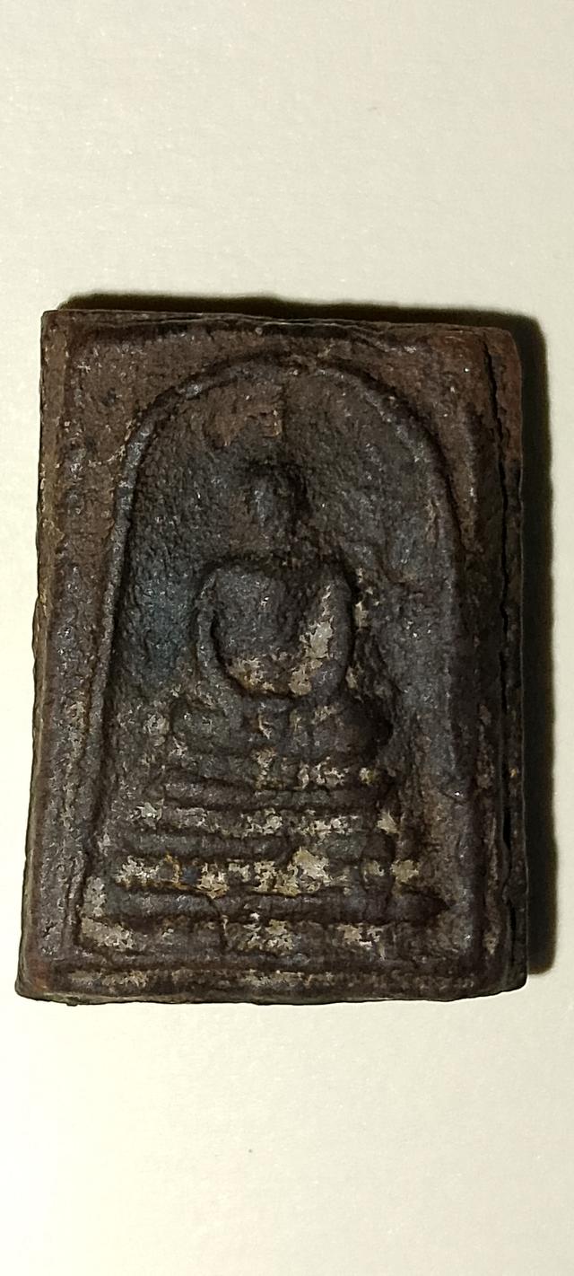 พระสมเด็จฯ