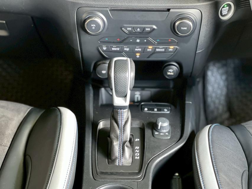 ปี 2020 FORD RANGER, 2.0 RAPTOR BI-TURBO 4WD 14