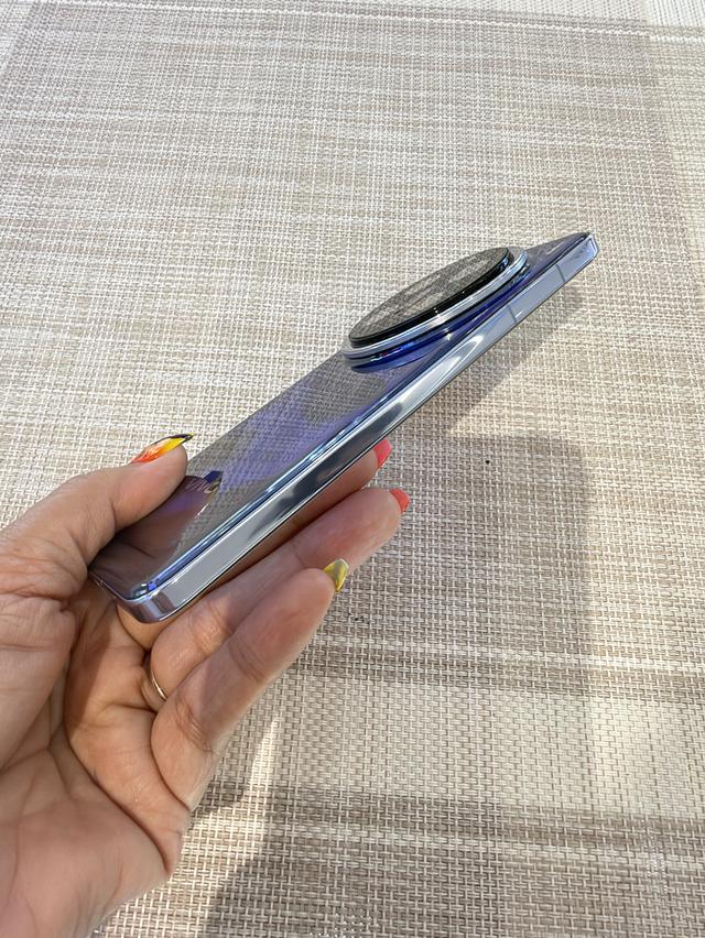 VIVO X200pro แรม16+16/512gb รับเทิร์นเครื่องเก่าให้ราคาสูง รูปที่ 9