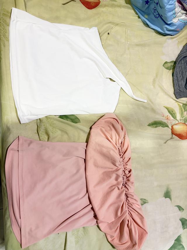 เสื้อผ้า แนวคาเฟ่ ส่วนมากจะใส่ หนึ่งถึงสองครั้งเป็นหลัก