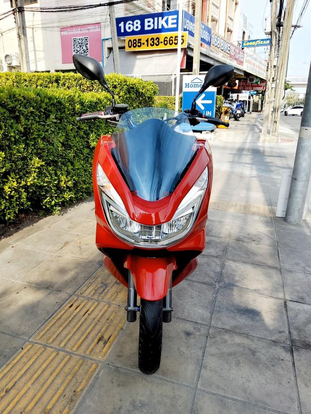 Honda PCX150i Keyless ปี2017 สภาพเกรดA 19577 km เอกสารพร้อมโอน 7