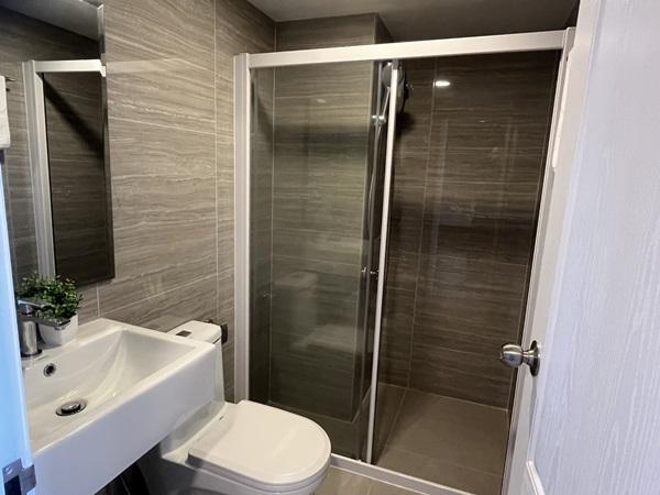 The Indeed Condo Park Amata คอนโดเพดานสูง 4.4 เมตร ทำเลใกล้นิคมอุตสาหกรรมอมตะซิตี้ ชลบุรี โทร 093-168-1685 12