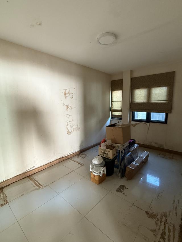 บ้านเดี่ยว คีรีราชา ถนนเก้ากิโล 7