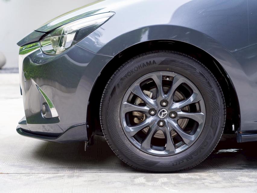 MAZDA 2 1.3 SPORTS HIGH PLUS HATCHBACK ปี 2018 รูปที่ 8