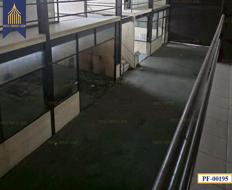 ขาย โกดัง สำนักงาน รง.2 แพรกษา บางพลี เทพารักษ์ 10