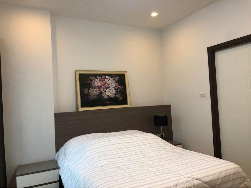 Vibe ดีเหมือนอยู่โรงแรม ห้องดีไซน์สวย วิวปัง อยู่แล้วฟีลดีสุดๆ 1