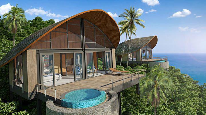 กมลา เบย์ โอเชียน วิว คอทเทจ*** 🔥🔥Hot Price เริ่มต้น 4,900,000 บาท🔥 Kamala Bay Ocean View Cottages 5