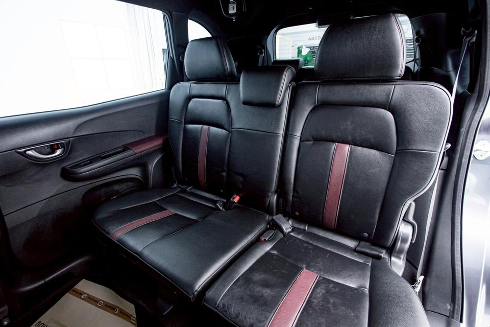 รหัสรถ 1D622 BR-V 1.5 SV MNC 2020 11