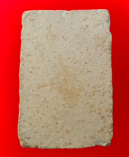 พระสมเด็จวัดระฆังพิมพ์สวยเนื้อเก่าค่ะ รูปที่ 18