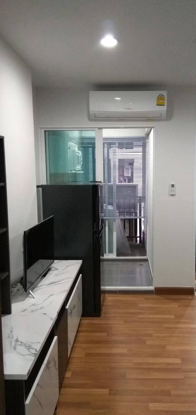 ปล่อยเช่าคอนโดรีเจ้นท์โฮมบางซ่อน เฟส 27 5