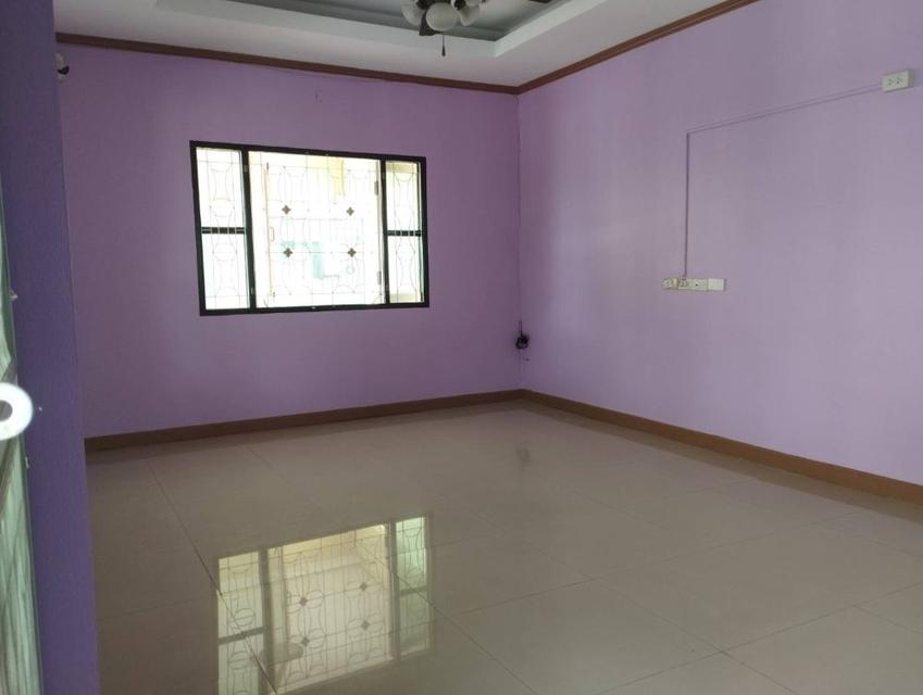 ให้เช่าบ้านเดี่ยว 2 หลังติดกัน หมู่บ้านสหพร ศาลายา ขนาด 1 งาน 5 ตร.ว. ติดกับมหาวิทยาลัยมหิดล ใกล้สถานีรถไฟศาลายา 7