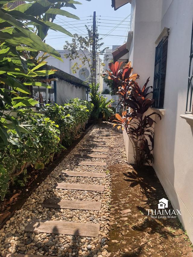 ขายบ้านเดี่ยวในโครงการจัดสรร ใกล้ตลาดสามแยกสันทราย ทำเลสะดวกต่อการอยู่อาศัย 7