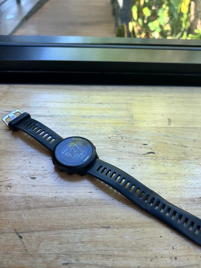 Garmin Forerunner 55
