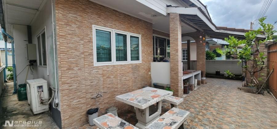 69080388 : ขายบ้านเดี่ยว 1 ชั้น ขนาด 4 ห้องนอน ขนาด 51 ตร.ว. จรเข้บัว ลาดพร้าว กรุงเทพ บ้านสวย ทำเลดี เดินทางสะดวก ในราคาที่คุณยากจะปฏิเสธ 5