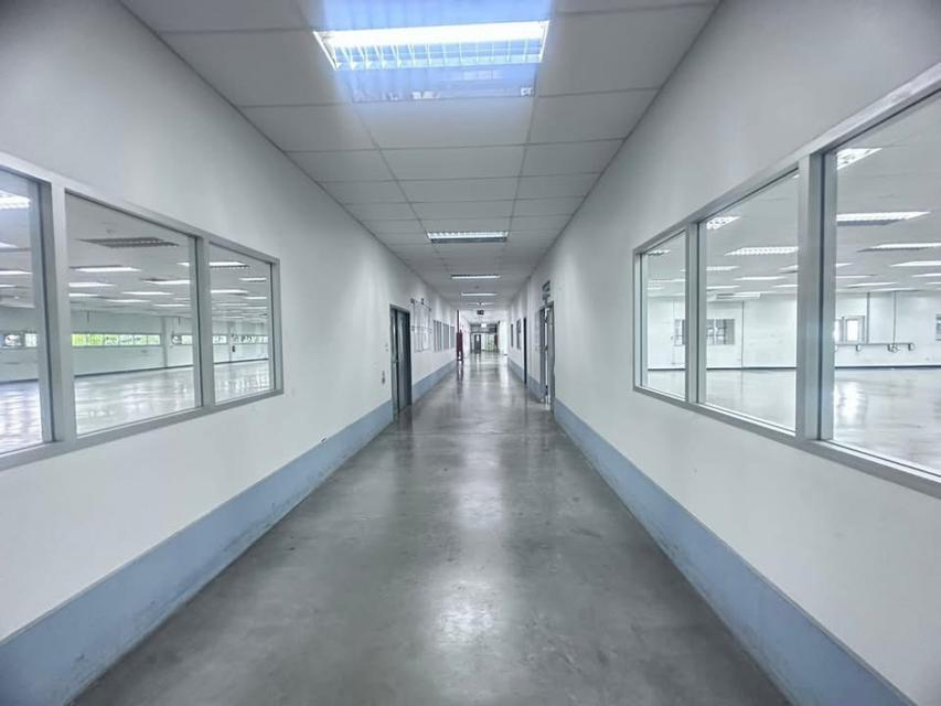ขายโรงงานอุตสาหกรรม พื้นที่สีม่วง 4-0-90 ตร.ว. ซอยนำไกร – ลาดกระบัง 6