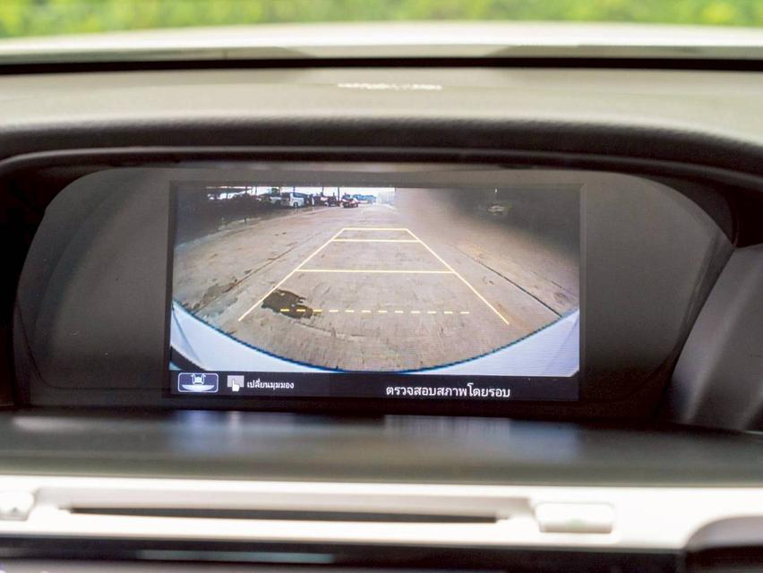 Honda Accord 2.0EL ปี 2016 ✨ #ประกันเครื่องเกียร์3ปี / 30,000 km.✨️ 13