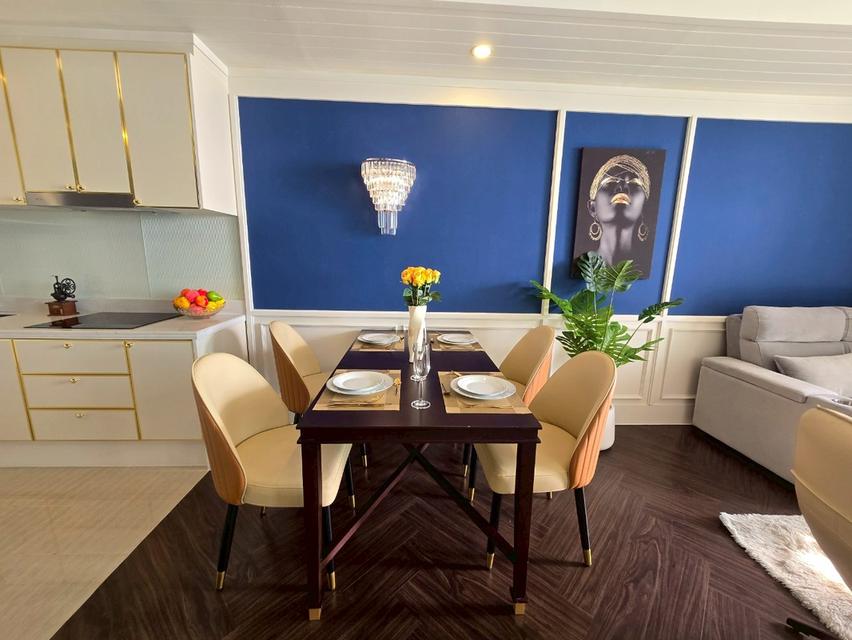 ขายคอนโด grand florida beachfront condo resort pattaya 6