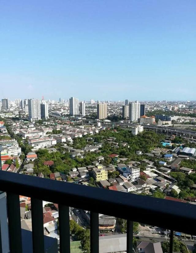 คอนโดให้เช่าติดรถไฟฟ้าเดอะเพรสซิเดนท์3สาทรราชพฤกษ์ 13