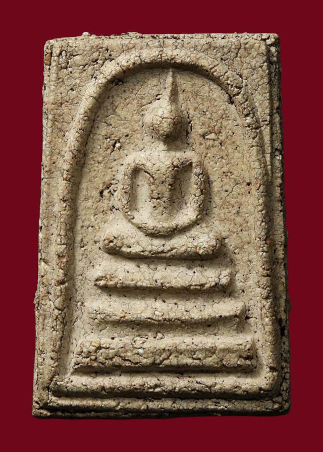 พระสมเด็จวัดระฆังพิมพ์ใหญ่