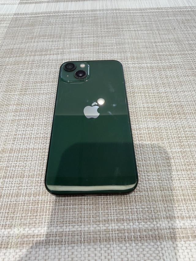 iPhone 13 128GB ผ่อนได้