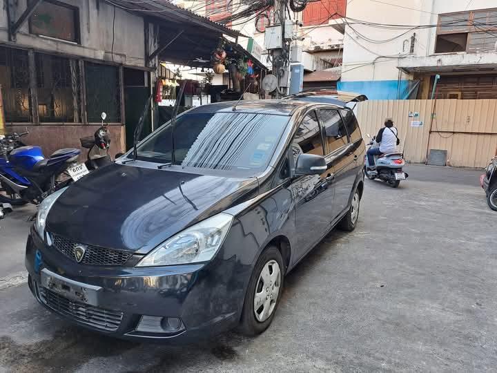 Proton Exora ปี 2011 4