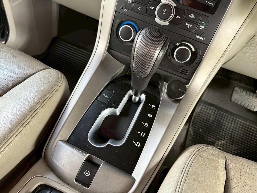 Chevrolet Captiva 2.4LTZ 13