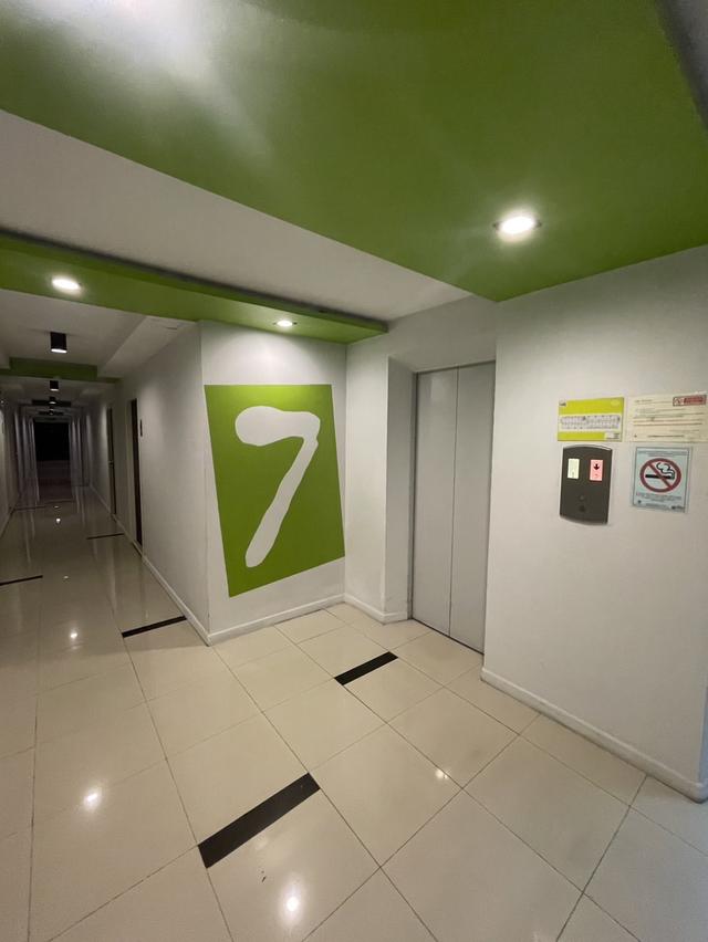 ขายคอนโด เดอะ ล๊อค3 ราคา 1,390,000 บาท 2