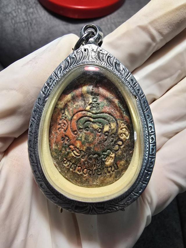 พระเครื่อง สายมูต้องมี รูปที่ 3