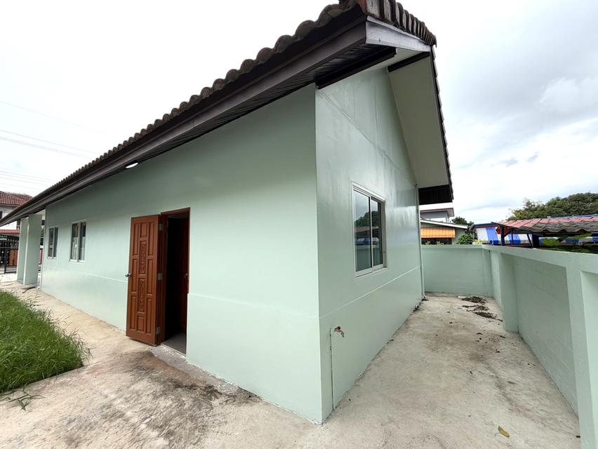 🏡 ขายบ้านสวย พร้อมอยู่ ทำเลดี ราคาเข้าถึงง่าย ซอยมาบยายเลีย 49  Tel. 083 612 9880 17
