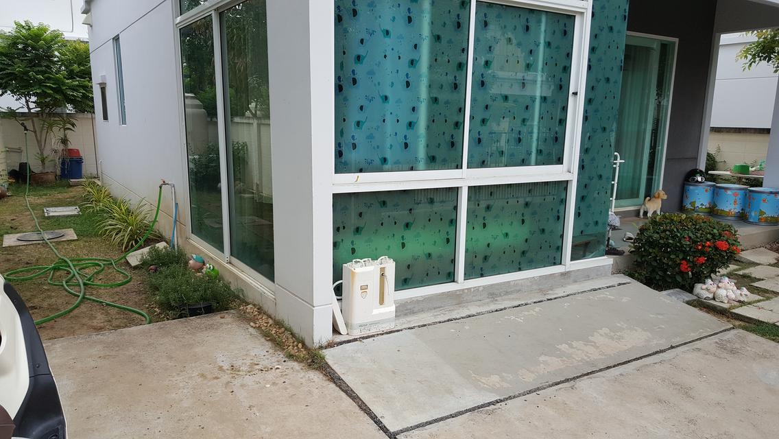 ขายบ้าน ราคาต่ำกว่าตลาด 3