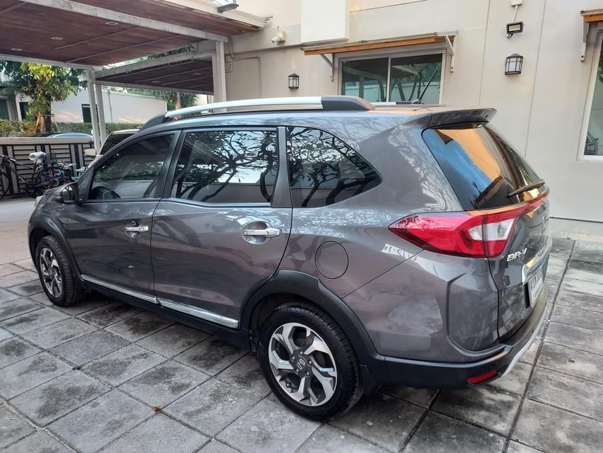 Honda BRV 1.5 SV ปี 2016
