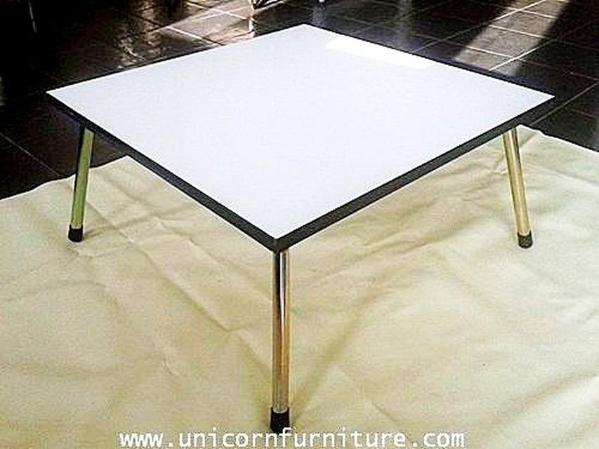 Folding Japanese table UNIC036 โต๊ะญี่ปุ่น ENNXO