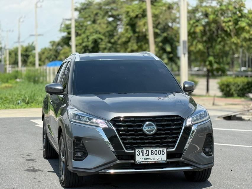 NISSAN Kicks 1.2 e-power 2022