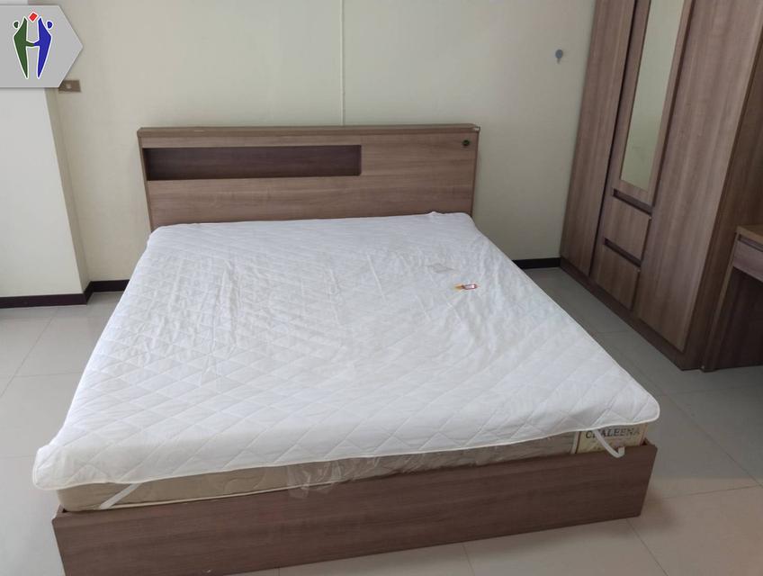 ให้เช่าคอนโด เขาพระตำหนัก 6500 บาท พัทยา 8