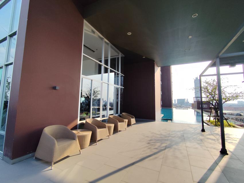 คอนโดลุมพินีเพลสรัชดา-สาธุ 2ห้องนอน 1ห้องน้ำ 1ห้องนั่งเล่น ขนาด39 ตรม. 11