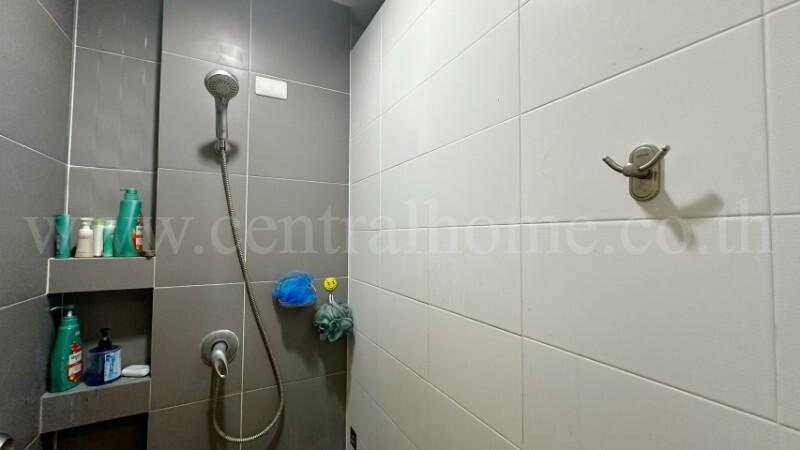 ทาวน์โฮม เวิร์ฟ ติวานนท์ - รังสิต ต้นโครงการ ราคาถูก 13