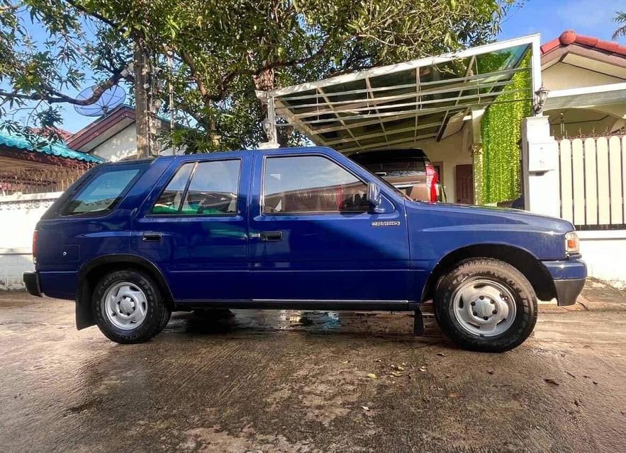 ขายด่วน Isuzu Cameo TFR ปี 1995 รถบ้านใช้งานเอง