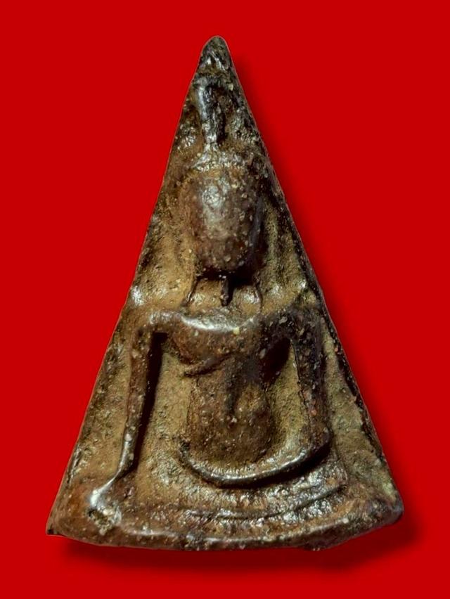 นางพญา เปิดให้บูชาจ้า