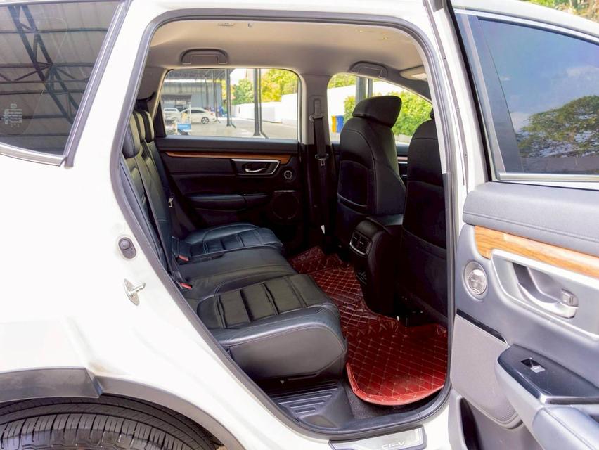 Honda Crv 1.6DT Awd ปี17 รูปที่ 14