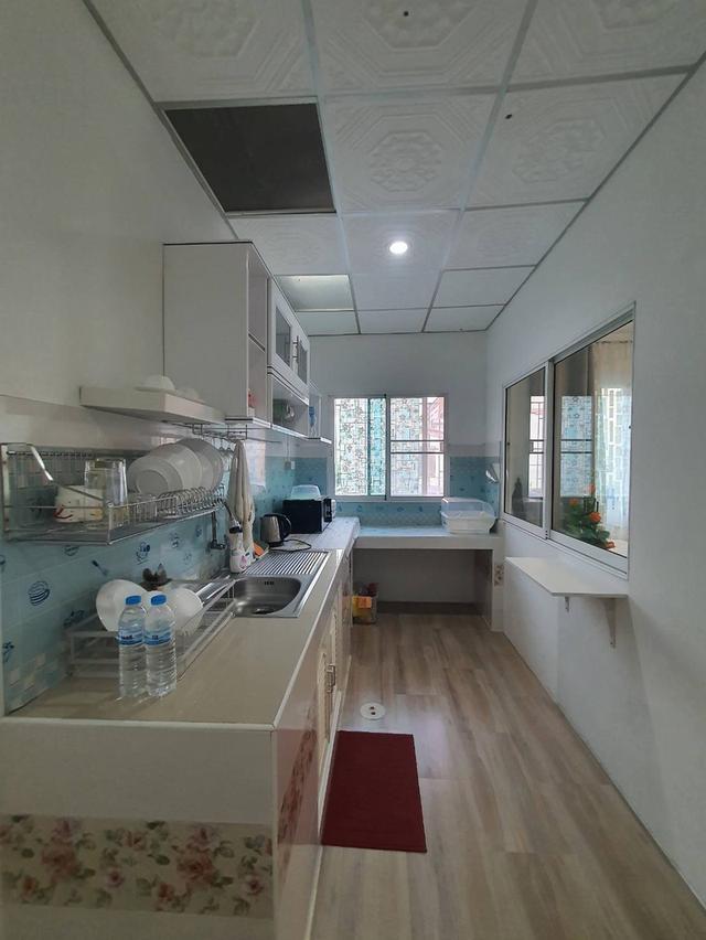 คลอง 1 ราคาไม่ถึง 2 ล้าน! 3 ห้องนอน แถมของพร้อมอยู่ ฟรีโอน 12