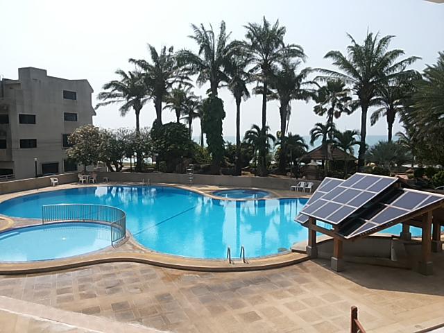 ขายคอนโด P.M.Y Beachfront Condominium 149 ตรม. เห็นวิวทะเลกว้างใหญ่สวย ตกแต่งพร้อม จ.ระยอง 12