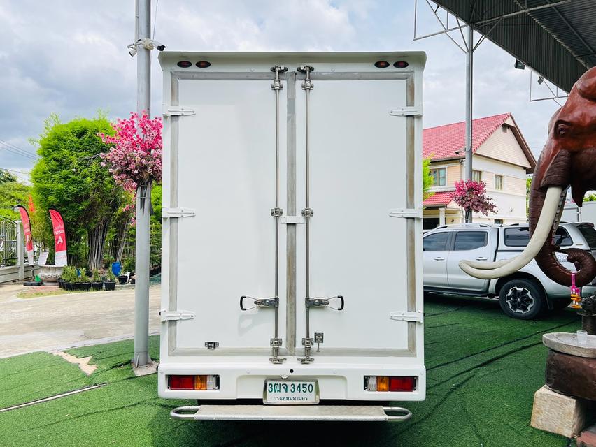 TOYOTA REVO SINGLECAB ENTRY CARGO-BOX 2.4cc. เกียร์ธรรมดา ปี 2021 รูปที่ 12