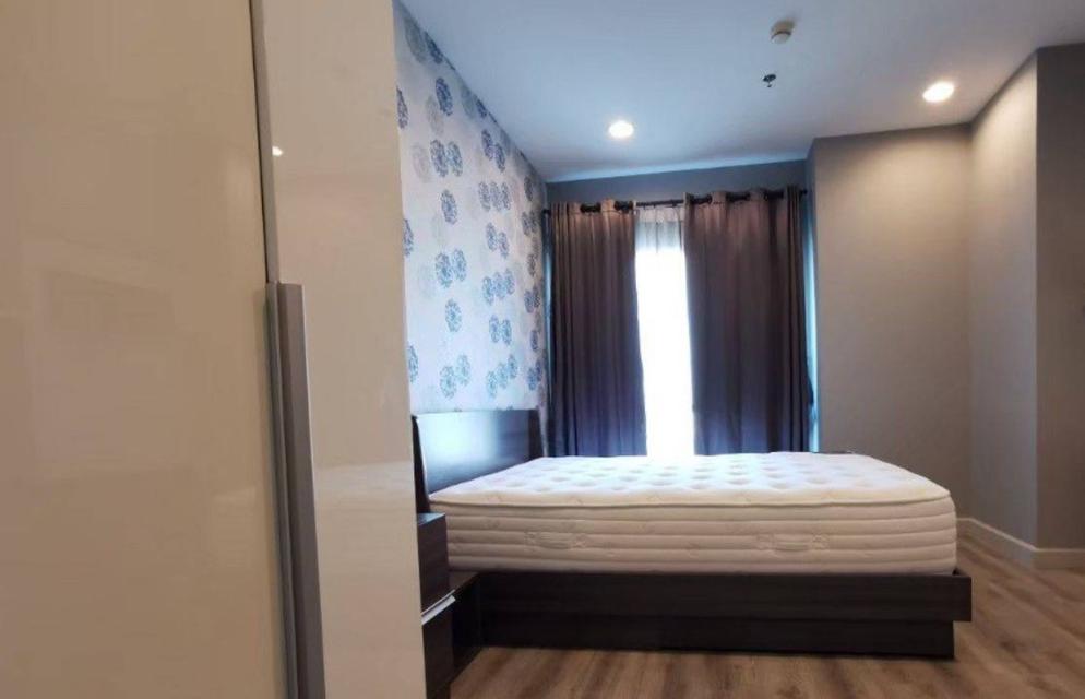 Centric Sathorn St Louis ห้องขายพร้อมเฟอร์นิเจอร์ 1