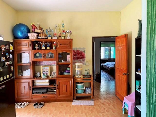 บ้านพร้อมที่ดินขนาดใหญ่ 1 ไร่ 3 งาน 97.9 ตารางวา (รวม 797.9 ตารางวา) ในตำบลจอหอ เมืองนครราชสีมา 6