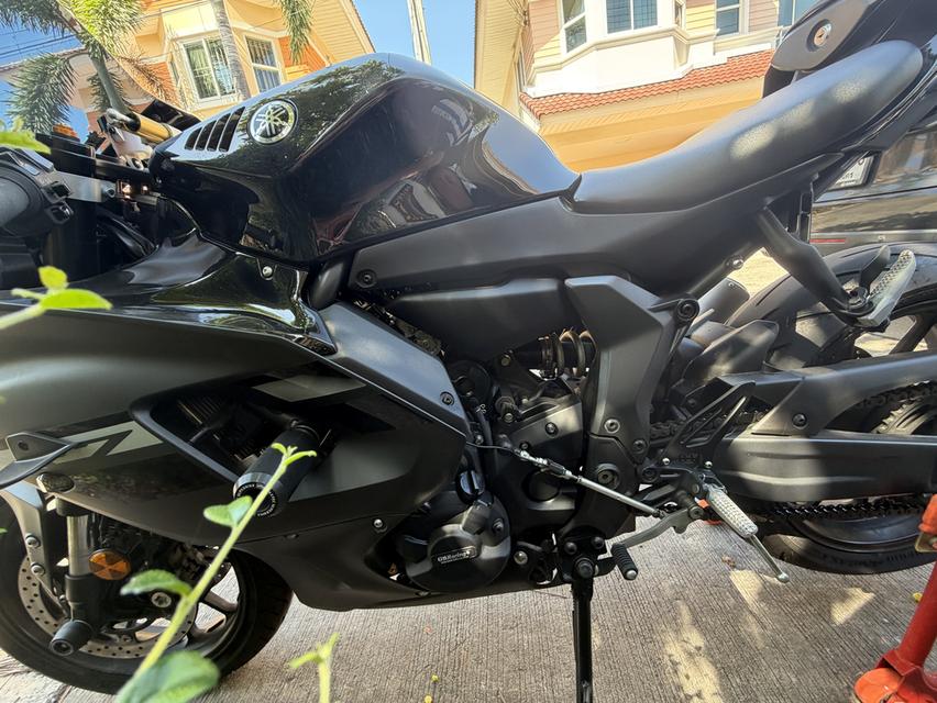Big bike Yamaha yzf y7 รูปที่ 6