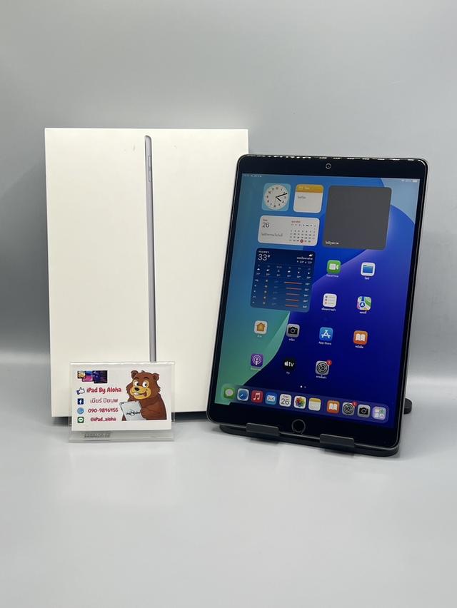 iPadAir3 64gb WiFi ครบกล่อง นัดรับได้ครับ 1
