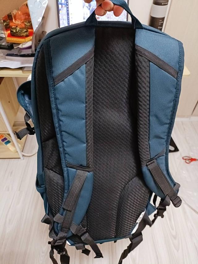 เป้สะพายหลัง Quechua BACKPACK Decathlon ใบใหญ่  11