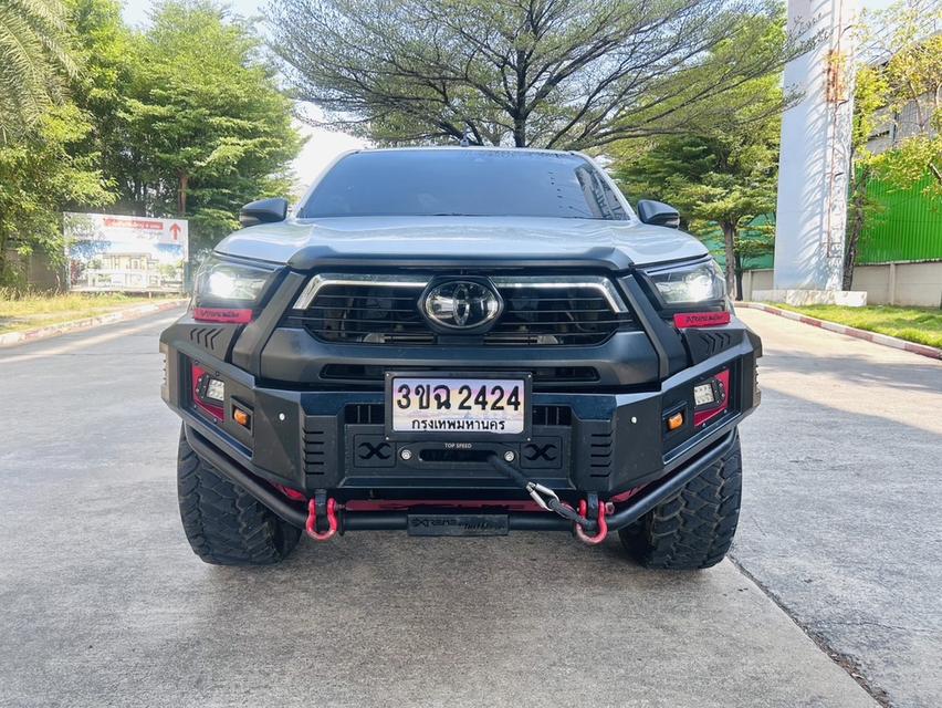Toyota Revo 2.8 Rocco 4x4